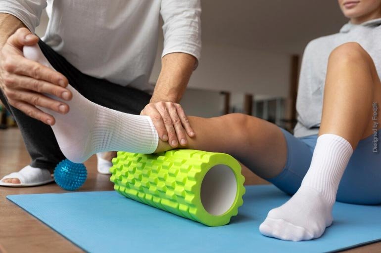 Como a Fisioterapia Acelera a Recuperação Pós Cirúrgica Ortopédica